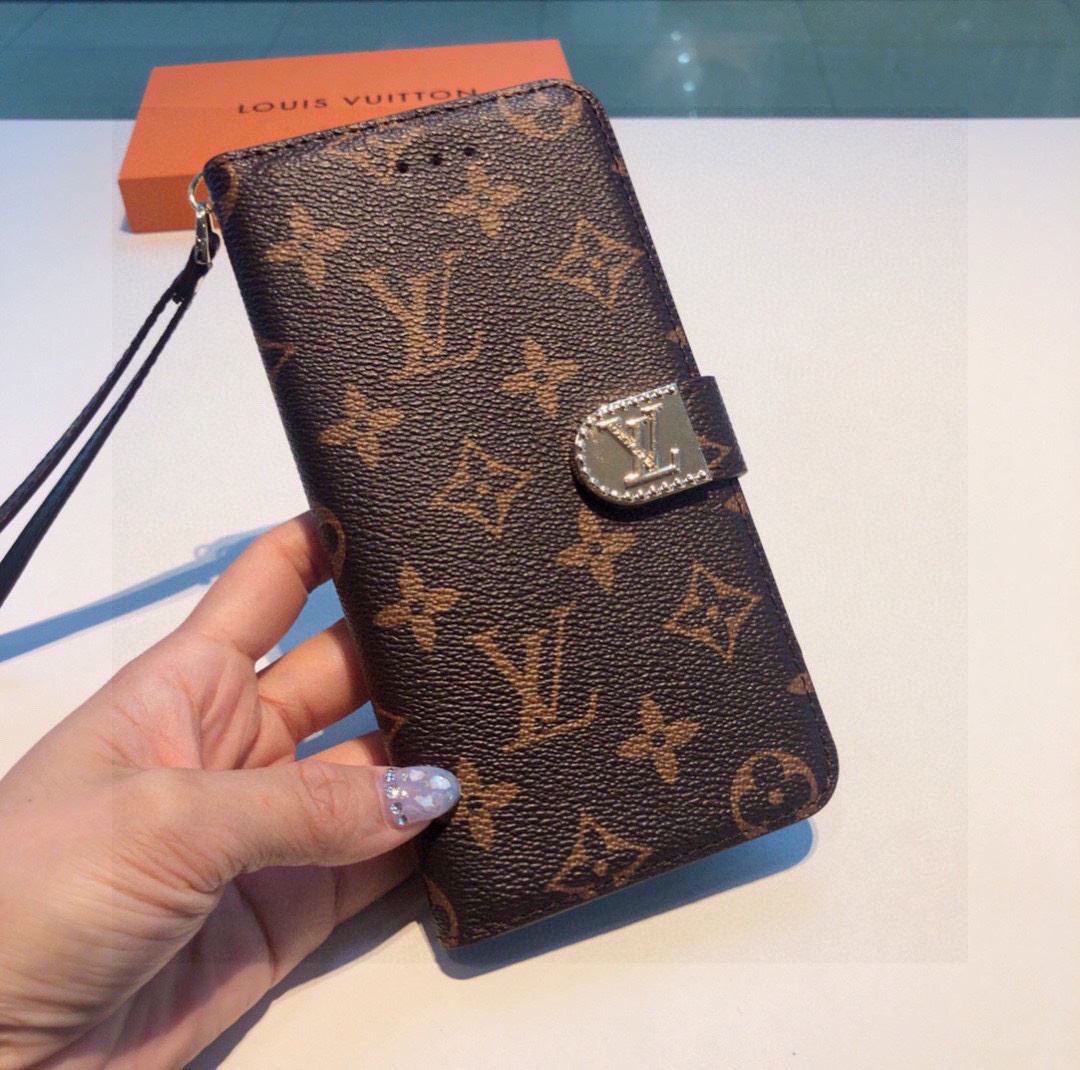 Louis Vuitton Mobile Cases